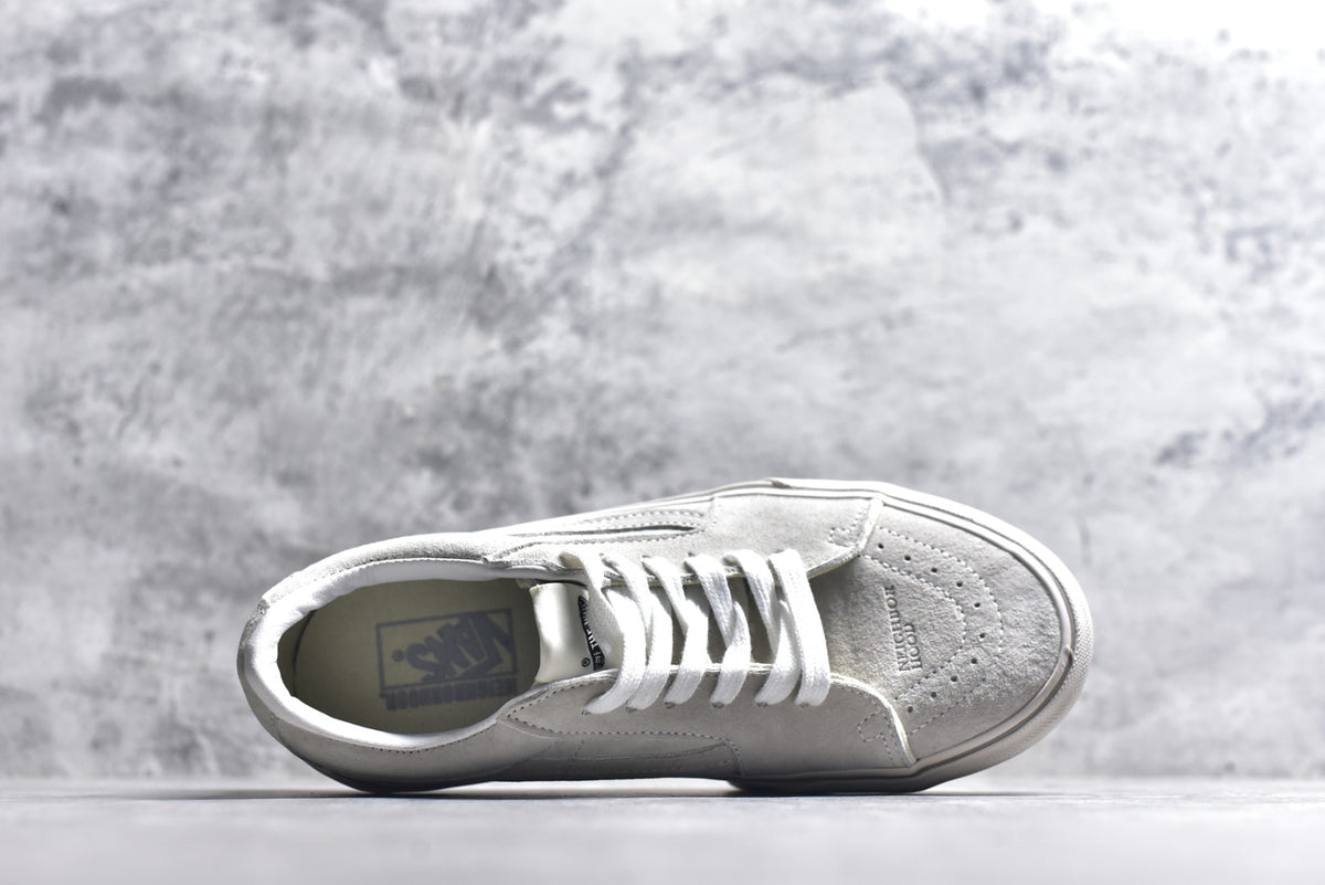 Vans Sk8-Low | Deconstructivist Low-Top Casual Skate Shoe (VN0A4UUK2V4)