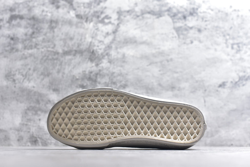 Vans Sk8-Low | Deconstructivist Low-Top Casual Skate Shoe (VN0A4UUK2V4)