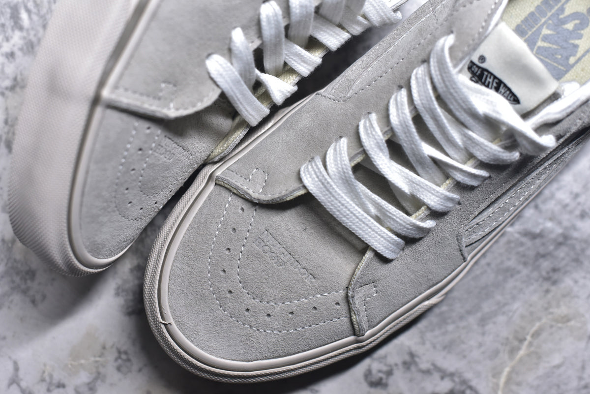 Vans Sk8-Low | Deconstructivist Low-Top Casual Skate Shoe (VN0A4UUK2V4)