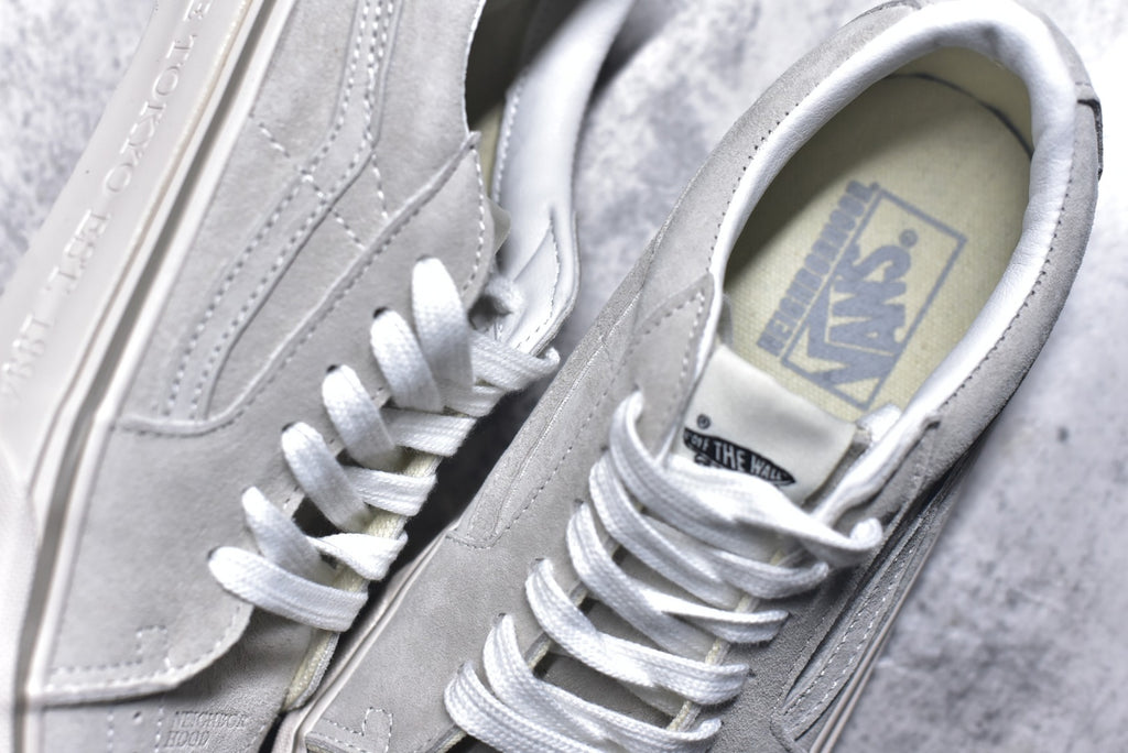 Vans Sk8-Low | Deconstructivist Low-Top Casual Skate Shoe (VN0A4UUK2V4)