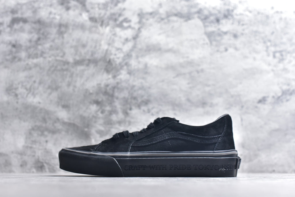 Vans Sk8-Low | Deconstructivist Low-Top Casual Skate Shoe (VN0A4UUK2V4)