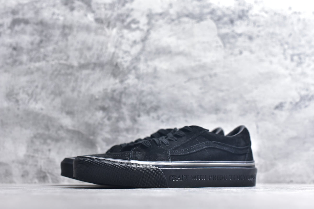 Vans Sk8-Low | Deconstructivist Low-Top Casual Skate Shoe (VN0A4UUK2V4)