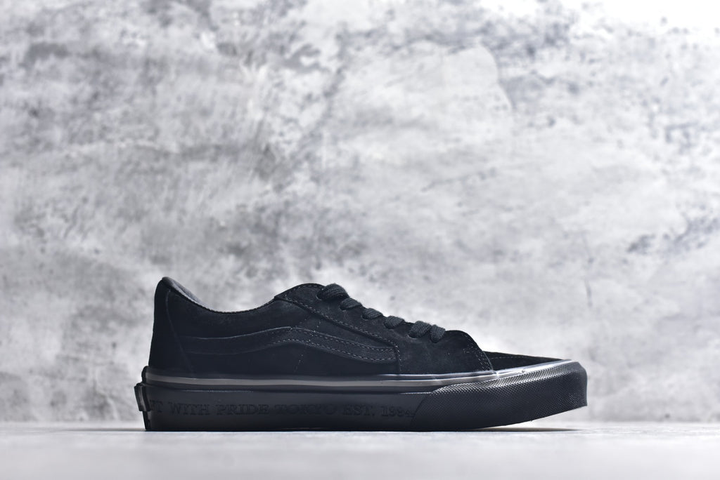Vans Sk8-Low | Deconstructivist Low-Top Casual Skate Shoe (VN0A4UUK2V4)