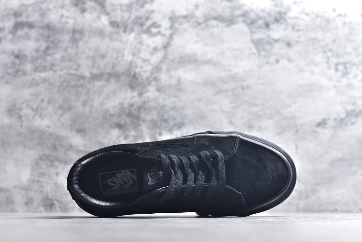 Vans Sk8-Low | Deconstructivist Low-Top Casual Skate Shoe (VN0A4UUK2V4)
