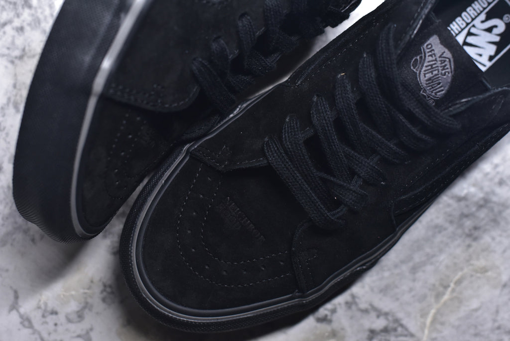 Vans Sk8-Low | Deconstructivist Low-Top Casual Skate Shoe (VN0A4UUK2V4)
