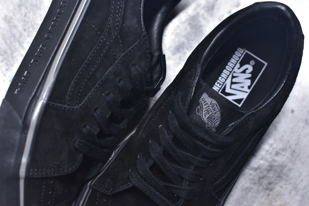 Vans Sk8-Low | Deconstructivist Low-Top Casual Skate Shoe (VN0A4UUK2V4)