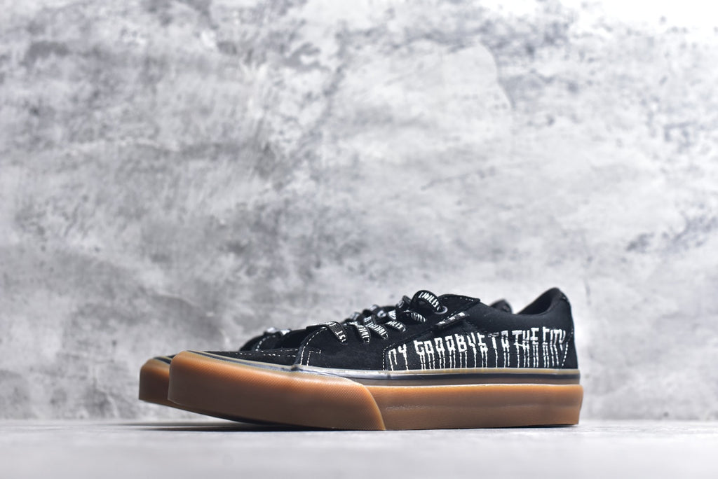 Vans Sk8-Low | Deconstructivist Low-Top Casual Skate Shoe (VN0A4UUK2V4)