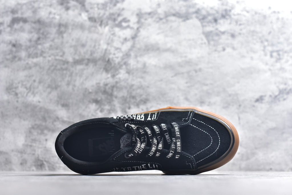 Vans Sk8-Low | Deconstructivist Low-Top Casual Skate Shoe (VN0A4UUK2V4)