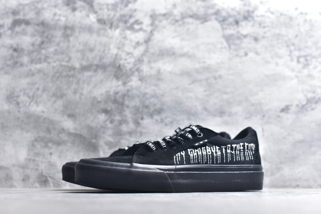 Vans Sk8-Low | Deconstructivist Low-Top Casual Skate Shoe (VN0A4UUK2V4)