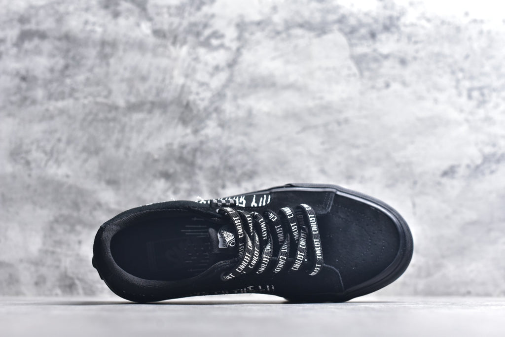Vans Sk8-Low | Deconstructivist Low-Top Casual Skate Shoe (VN0A4UUK2V4)