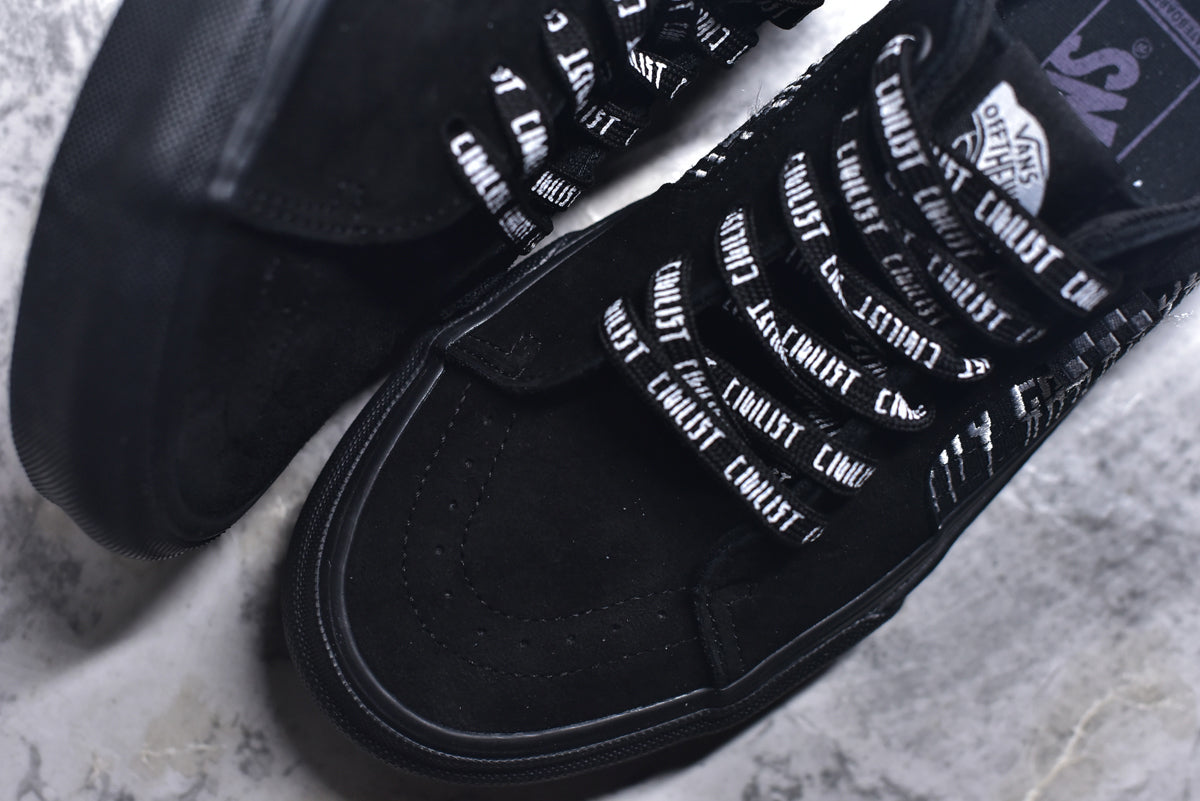 Vans Sk8-Low | Deconstructivist Low-Top Casual Skate Shoe (VN0A4UUK2V4)