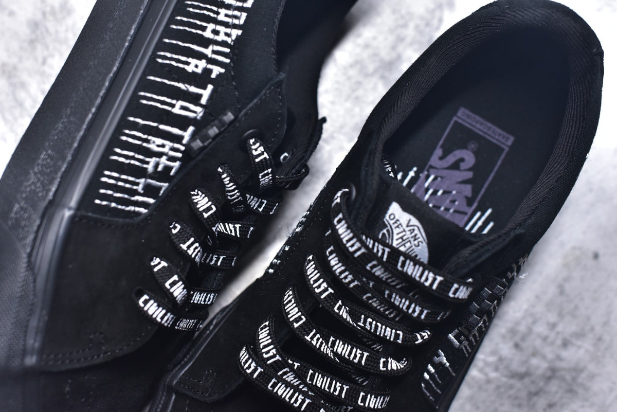 Vans Sk8-Low | Deconstructivist Low-Top Casual Skate Shoe (VN0A4UUK2V4)