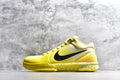 Nike Zoom Kobe 4 | Low-Top Performance Basketball Shoe – Yellow/Gold (IH0587-700)