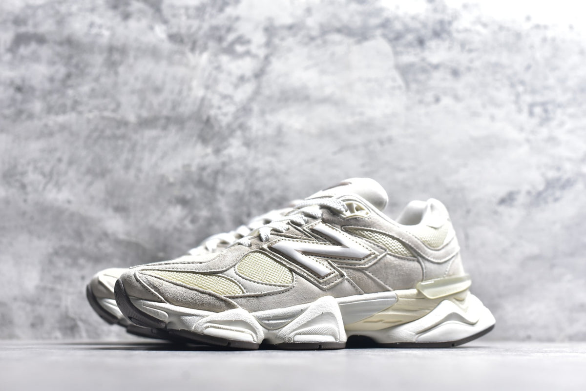 New Balance 9060 | Collaboration Retro Casual Running Shoe (U906029Y)