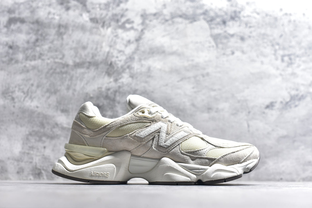 New Balance 9060 | Collaboration Retro Casual Running Shoe (U906029Y)