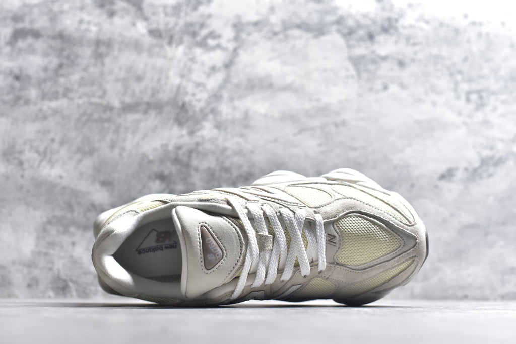 New Balance 9060 | Collaboration Retro Casual Running Shoe (U906029Y)