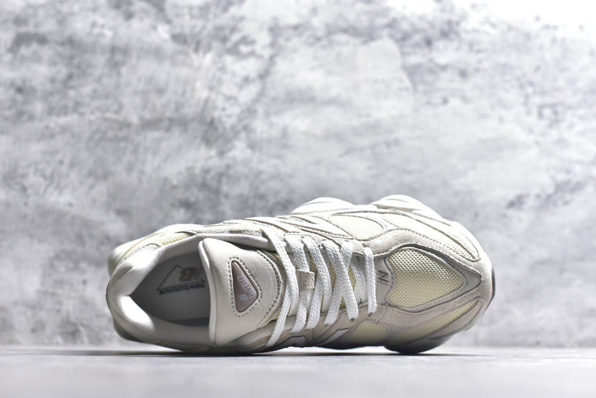 New Balance 9060 | Collaboration Retro Casual Running Shoe (U906029Y)