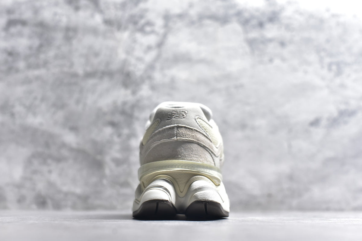 New Balance 9060 | Collaboration Retro Casual Running Shoe (U906029Y)