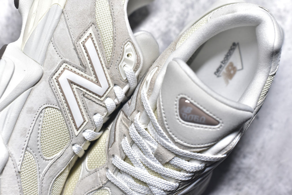 New Balance 9060 | Collaboration Retro Casual Running Shoe (U906029Y)