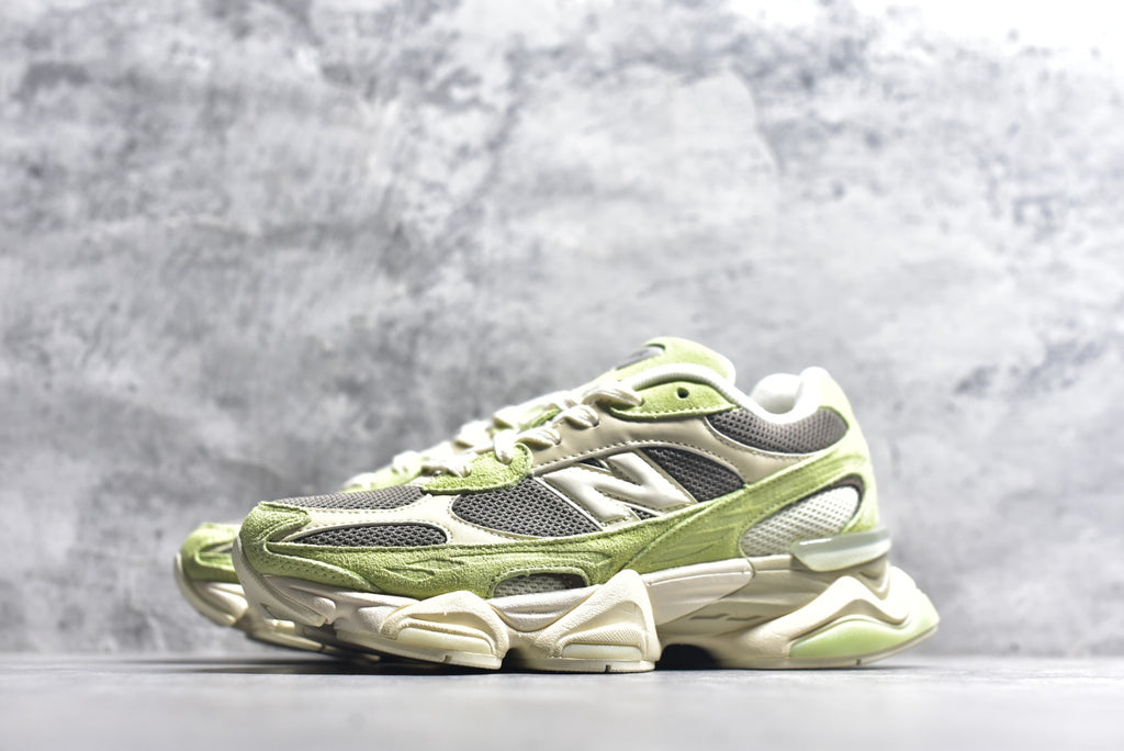 New Balance 9060 | Collaboration Retro Casual Running Shoe (U906028L)