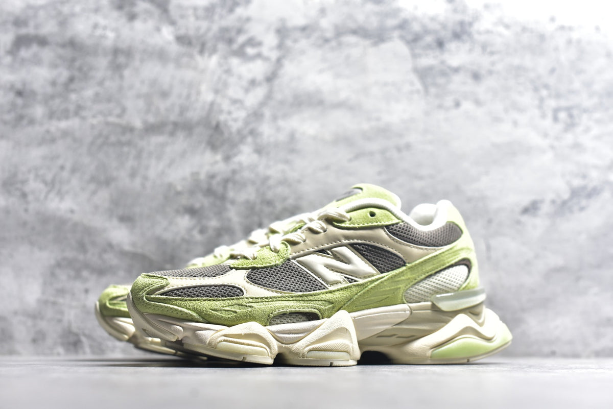 New Balance 9060 | Collaboration Retro Casual Running Shoe (U906028L)