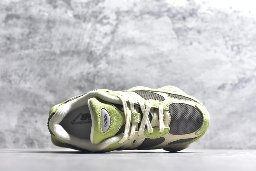 New Balance 9060 | Collaboration Retro Casual Running Shoe (U906028L)