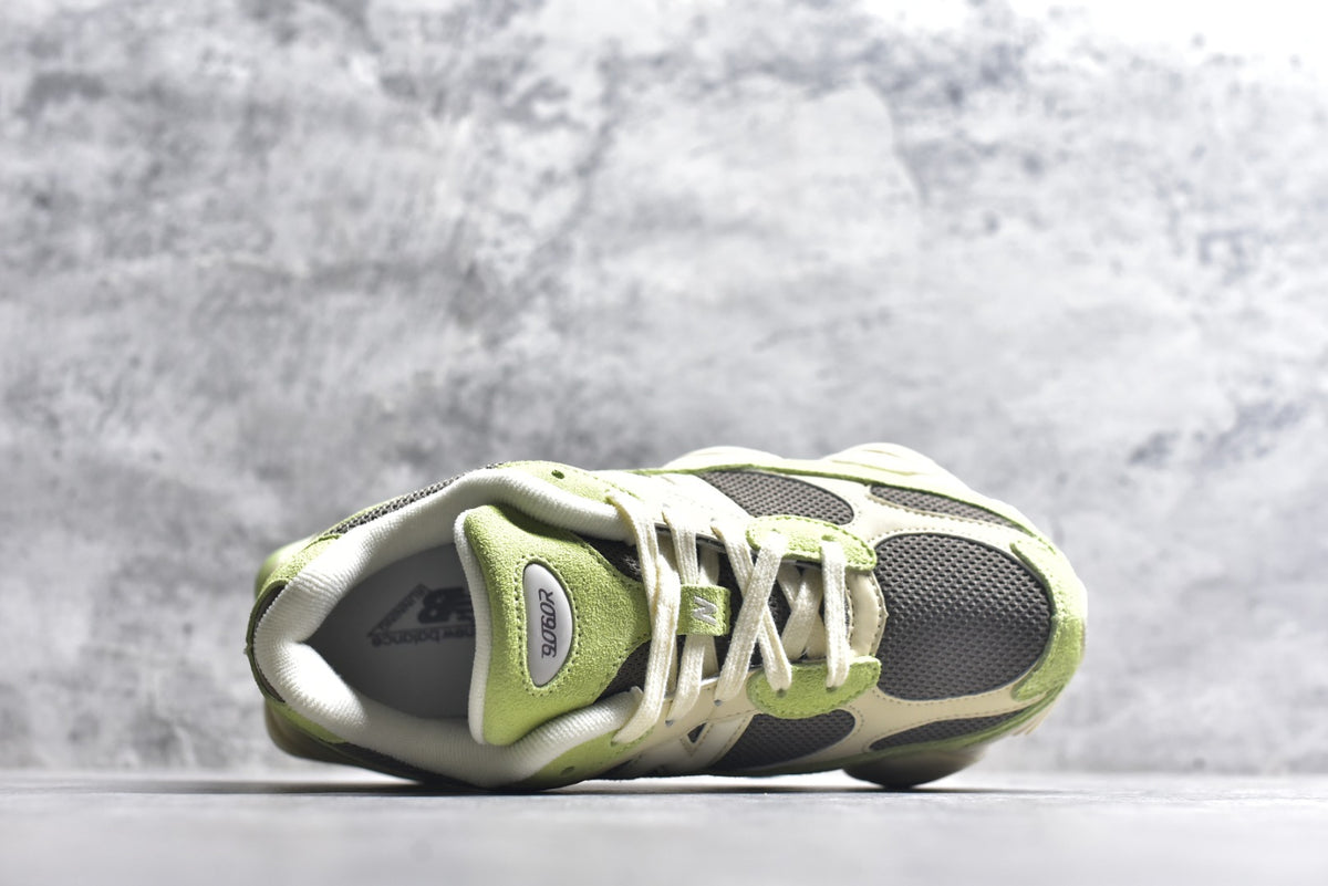New Balance 9060 | Collaboration Retro Casual Running Shoe (U906028L)