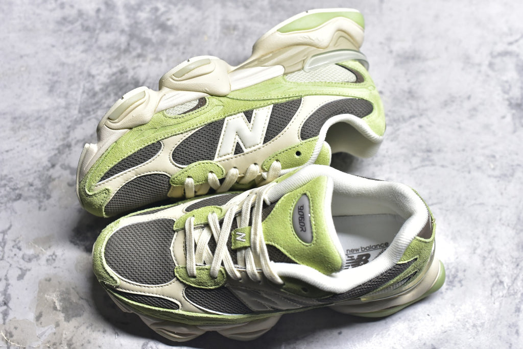 New Balance 9060 | Collaboration Retro Casual Running Shoe (U906028L)