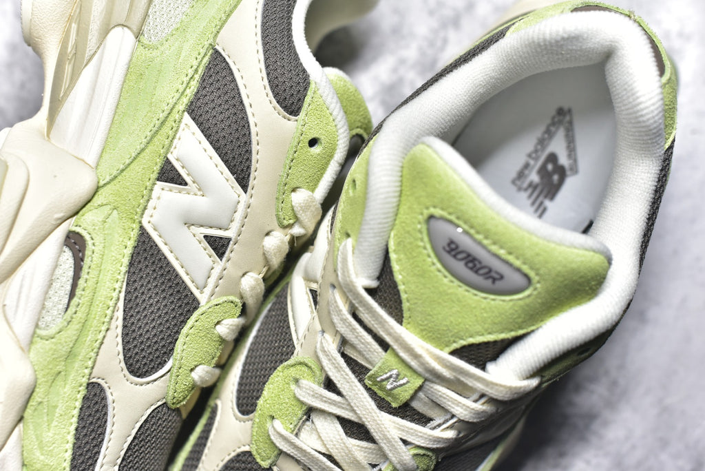 New Balance 9060 | Collaboration Retro Casual Running Shoe (U906028L)