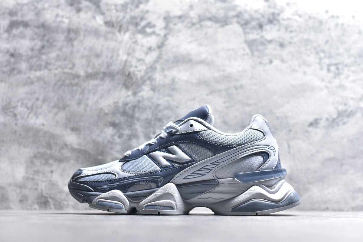 New Balance 9060 | Collaboration Retro Casual Running Shoe (U90605HS)