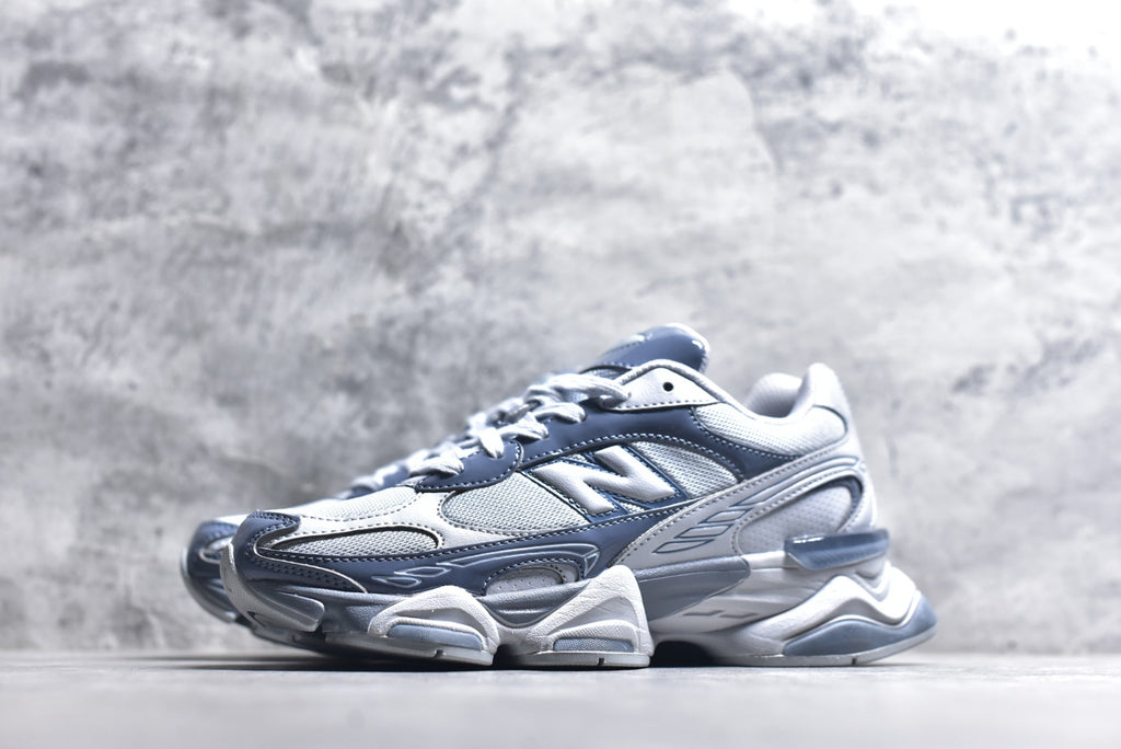 New Balance 9060 | Collaboration Retro Casual Running Shoe (U90605HS)
