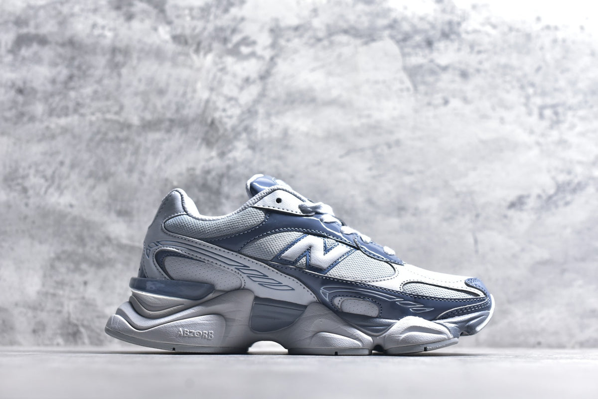 New Balance 9060 | Collaboration Retro Casual Running Shoe (U90605HS)