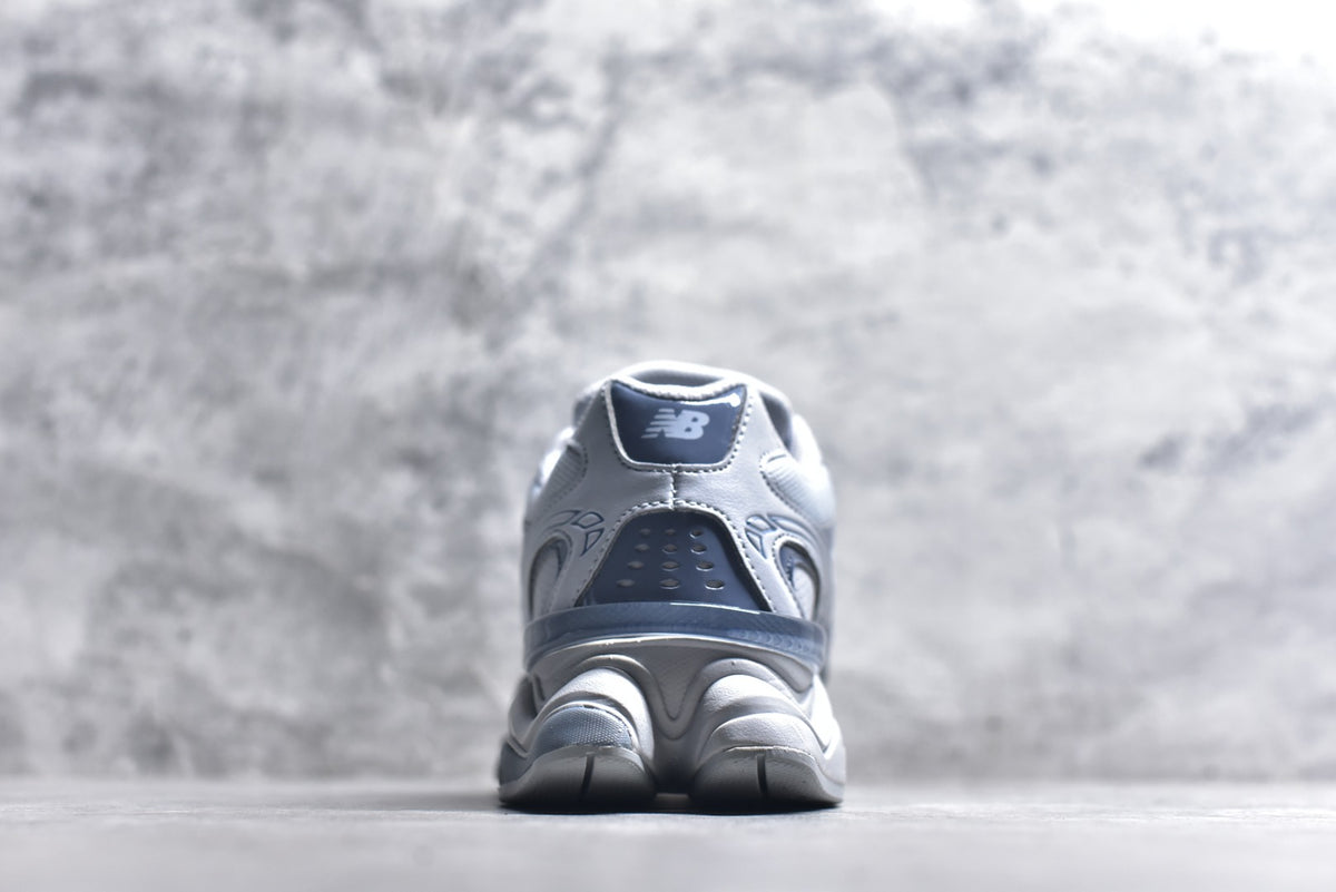 New Balance 9060 | Collaboration Retro Casual Running Shoe (U90605HS)