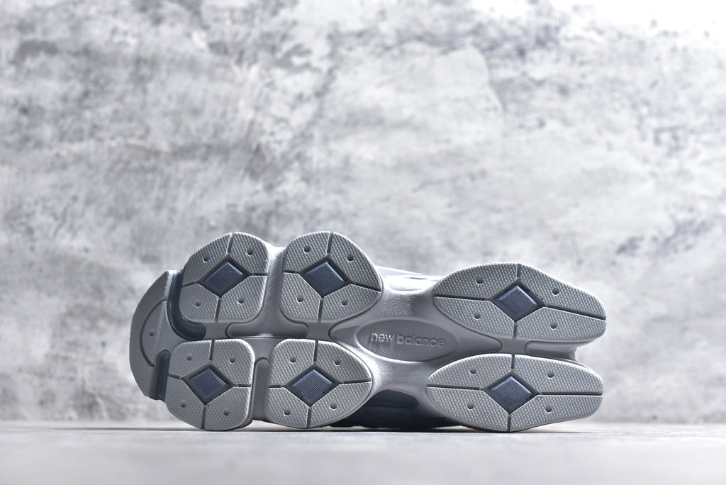New Balance 9060 | Collaboration Retro Casual Running Shoe (U90605HS)