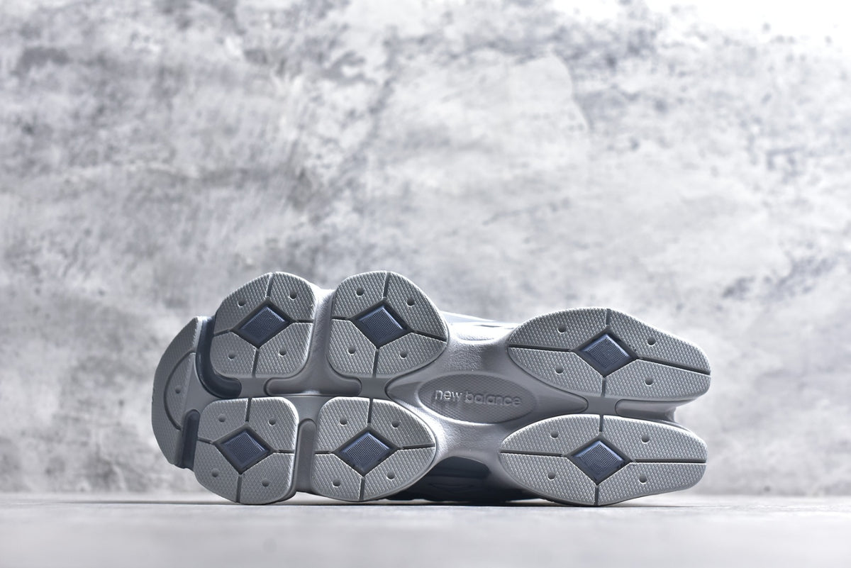 New Balance 9060 | Collaboration Retro Casual Running Shoe (U90605HS)