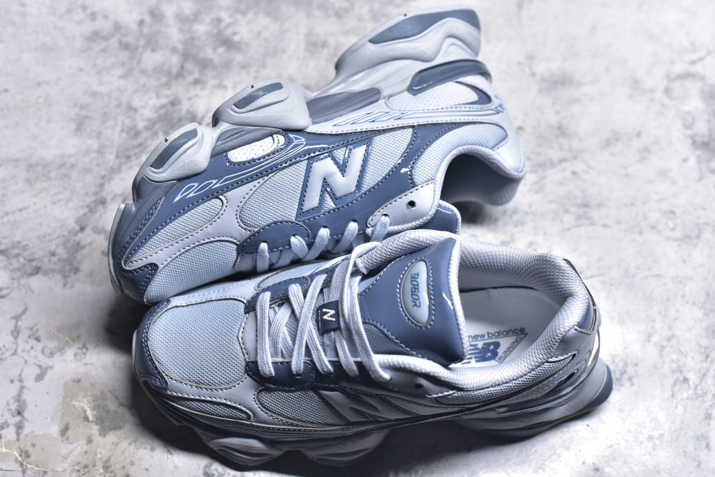 New Balance 9060 | Collaboration Retro Casual Running Shoe (U90605HS)