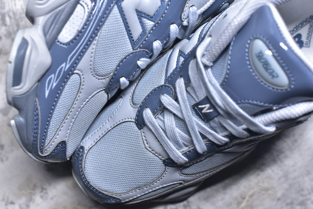 New Balance 9060 | Collaboration Retro Casual Running Shoe (U90605HS)