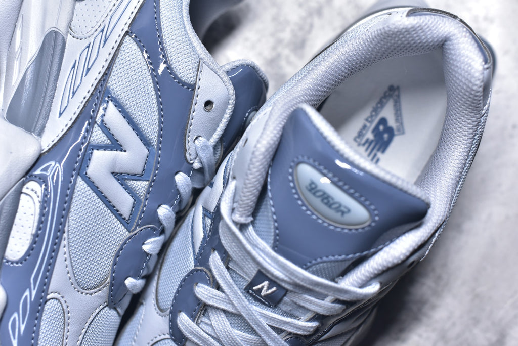 New Balance 9060 | Collaboration Retro Casual Running Shoe (U90605HS)