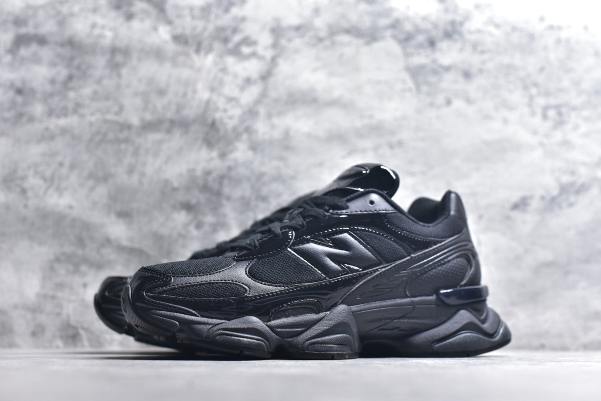 New Balance 9060 | Collaboration Retro Casual Running Shoe (U90603BQ)