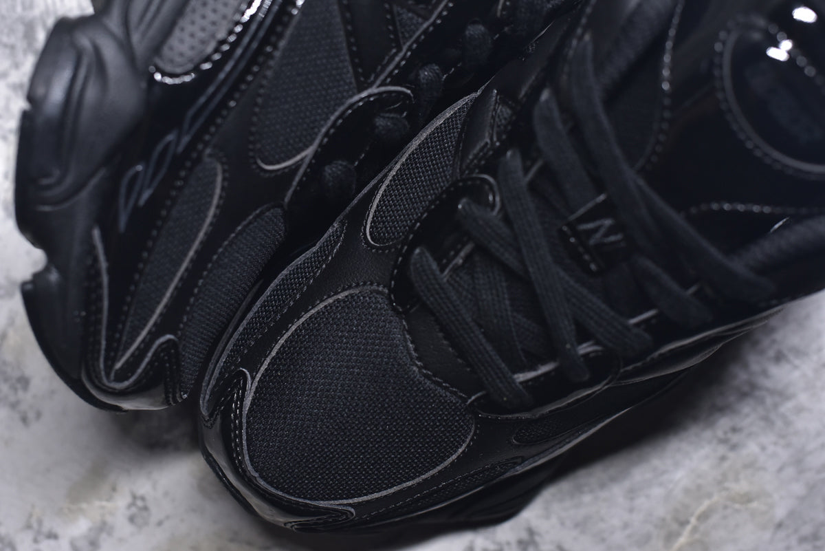 New Balance 9060 | Collaboration Retro Casual Running Shoe (U90603BQ)