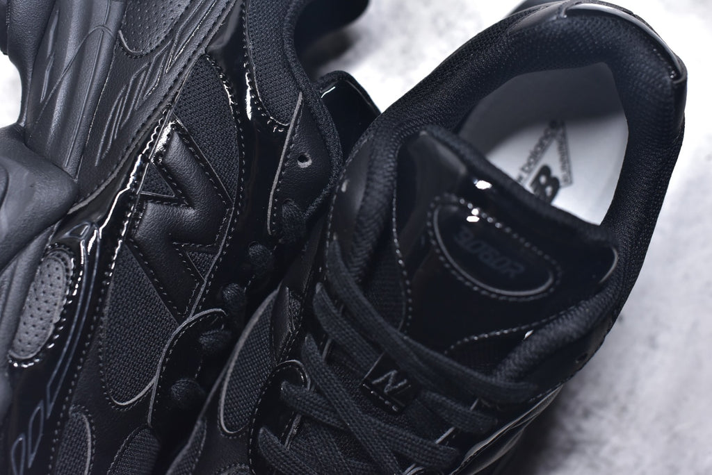 New Balance 9060 | Collaboration Retro Casual Running Shoe (U90603BQ)
