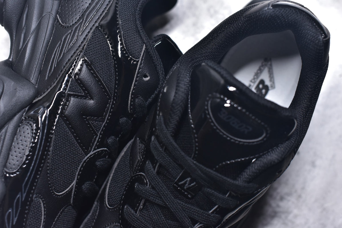 New Balance 9060 | Collaboration Retro Casual Running Shoe (U90603BQ)
