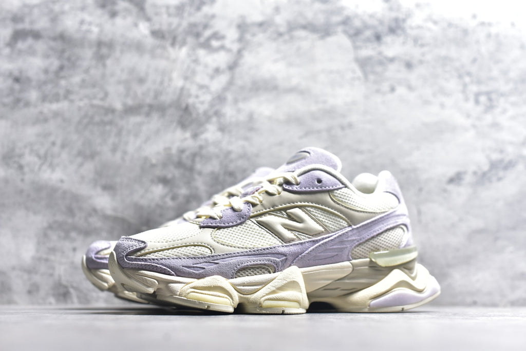 New Balance 9060 | Collaboration Retro Casual Running Shoe (U90607O1)