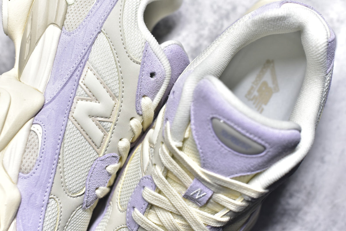 New Balance 9060 | Collaboration Retro Casual Running Shoe (U90607O1)