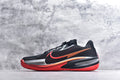 Nike Air Zoom GT Cut EP | Basketball Shoe – Black/Red Sunset (CZ0176-007)