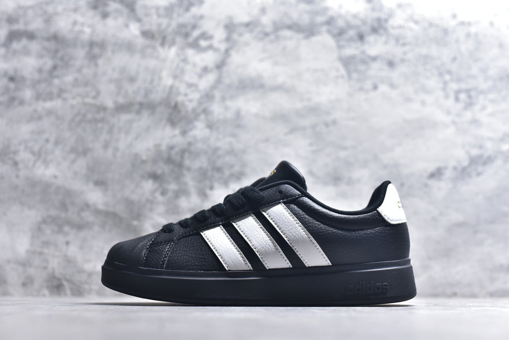 Adidas Streettalk | Shell Toe 3.0 Low-Top Casual Skate Shoe (JS5053)