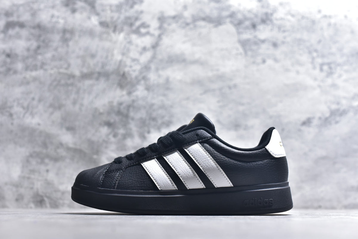 Adidas Streettalk | Shell Toe 3.0 Low-Top Casual Skate Shoe (JS5053)