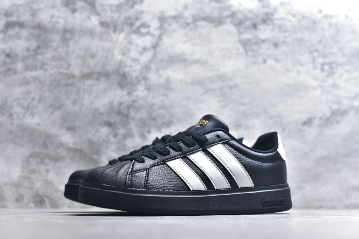 Adidas Streettalk | Shell Toe 3.0 Low-Top Casual Skate Shoe (JS5053)