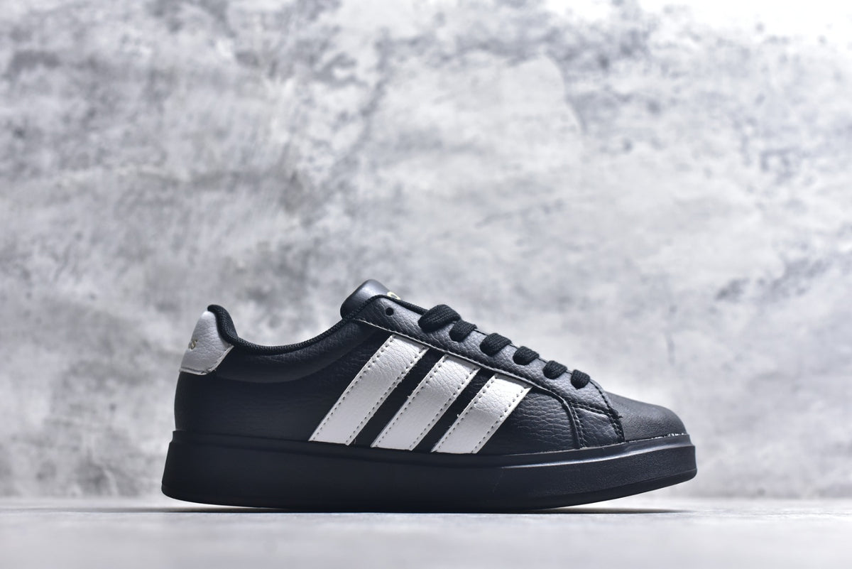 Adidas Streettalk | Shell Toe 3.0 Low-Top Casual Skate Shoe (JS5053)