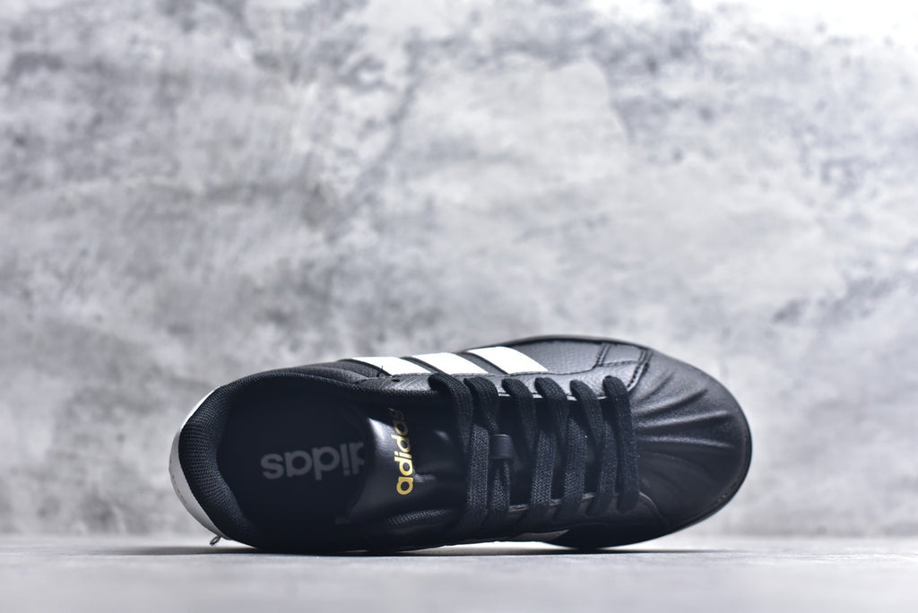 Adidas Streettalk | Shell Toe 3.0 Low-Top Casual Skate Shoe (JS5053)